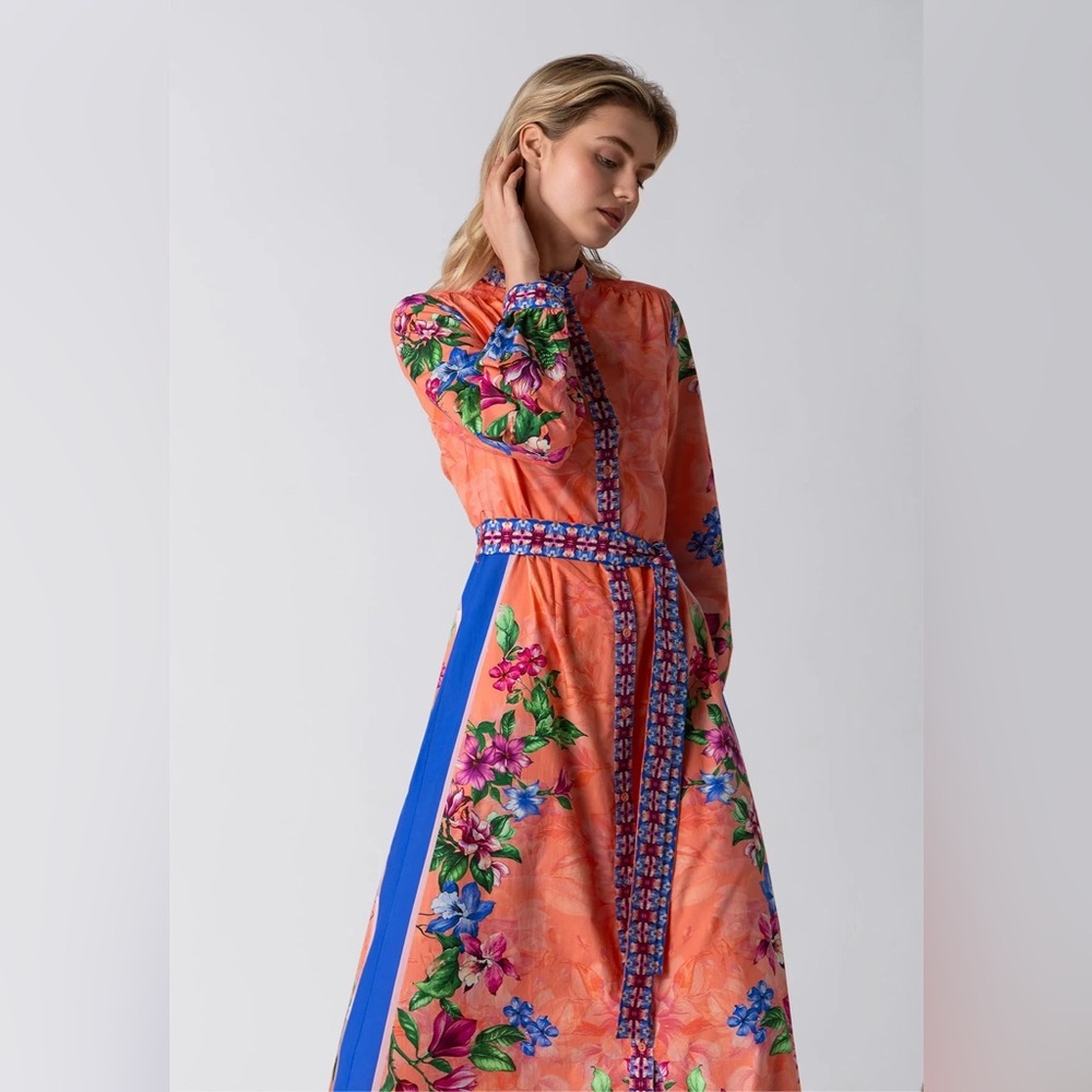 Raishma Designer Maxi Dress